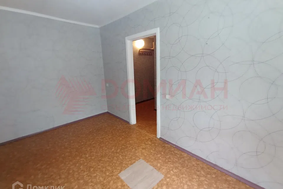 Продаётся 3-комнатная квартира, 54 м²