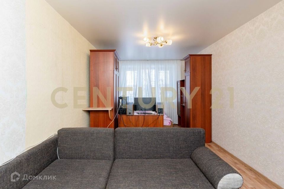 Продаётся 1-комнатная квартира, 32 м²