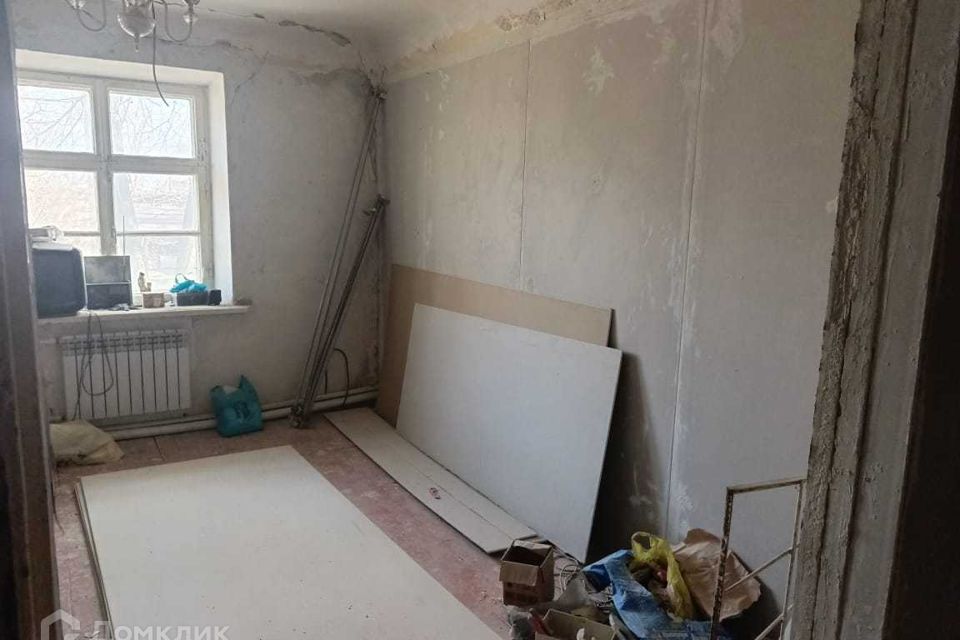 Продаётся 2-комнатная квартира, 49.1 м²