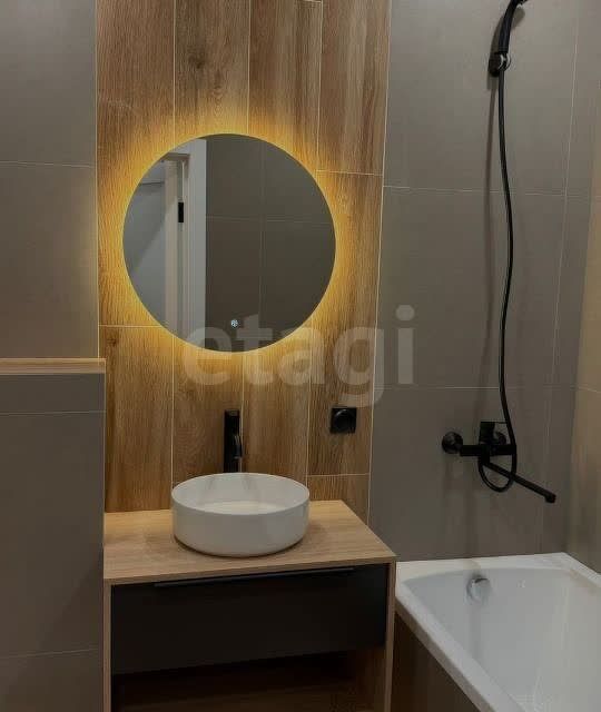 Сдаётся 1-комнатная квартира, 41 м²