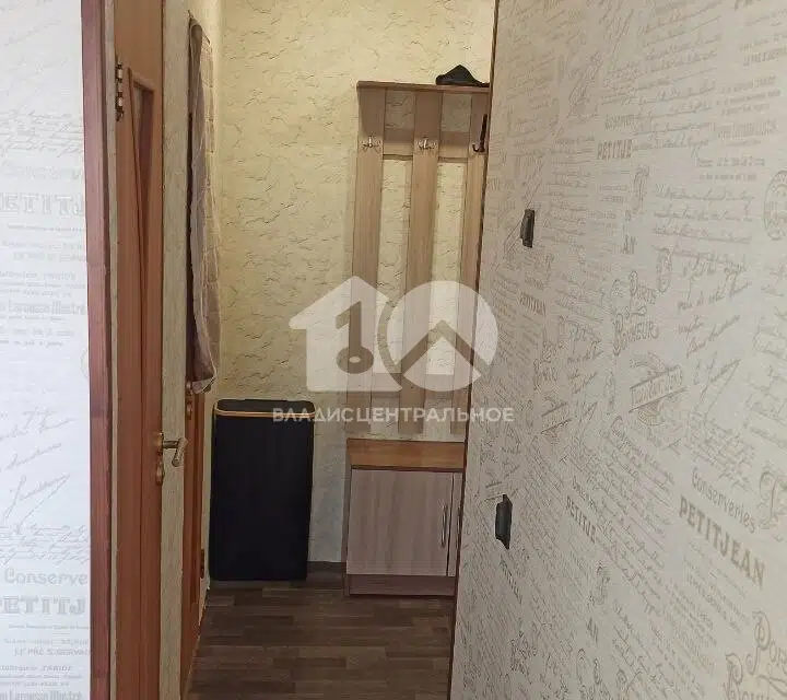 Продаётся 2-комнатная квартира, 43.4 м²