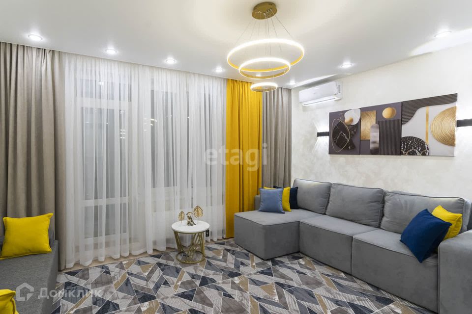 Продаётся студия, 26.8 м²