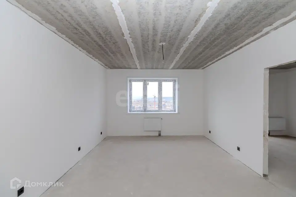 Продаётся 2-комнатная квартира, 70.2 м²