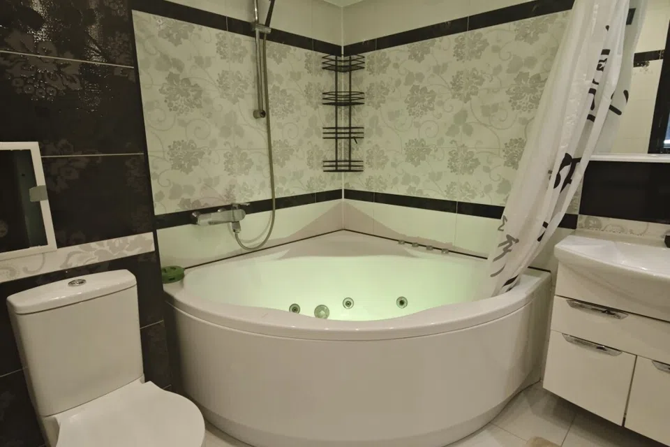 Продаётся 2-комнатная квартира, 47.7 м²