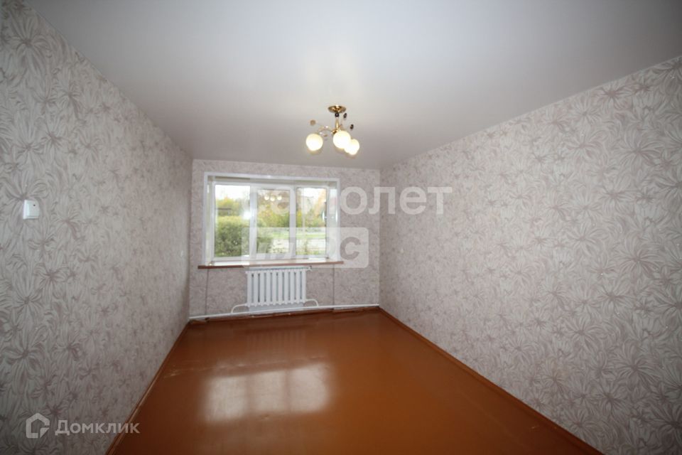 Продаётся 1-комнатная квартира, 31 м²