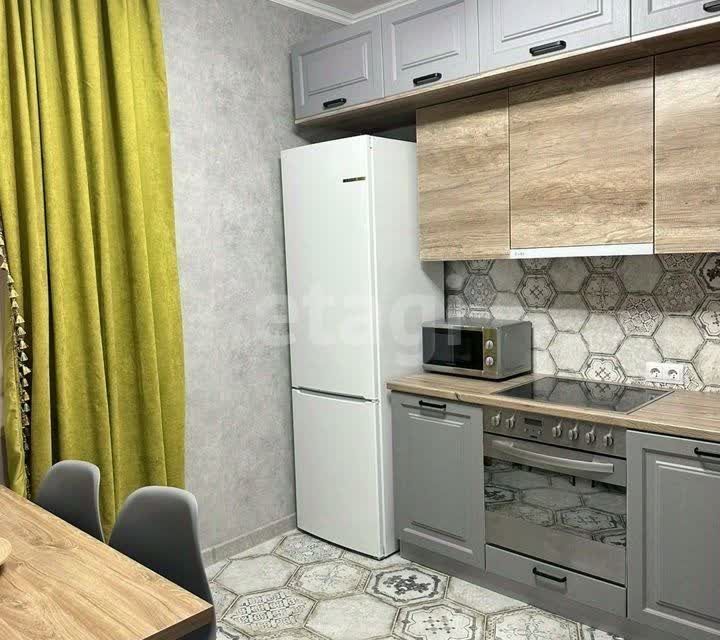 Продаётся 2-комнатная квартира, 61 м²