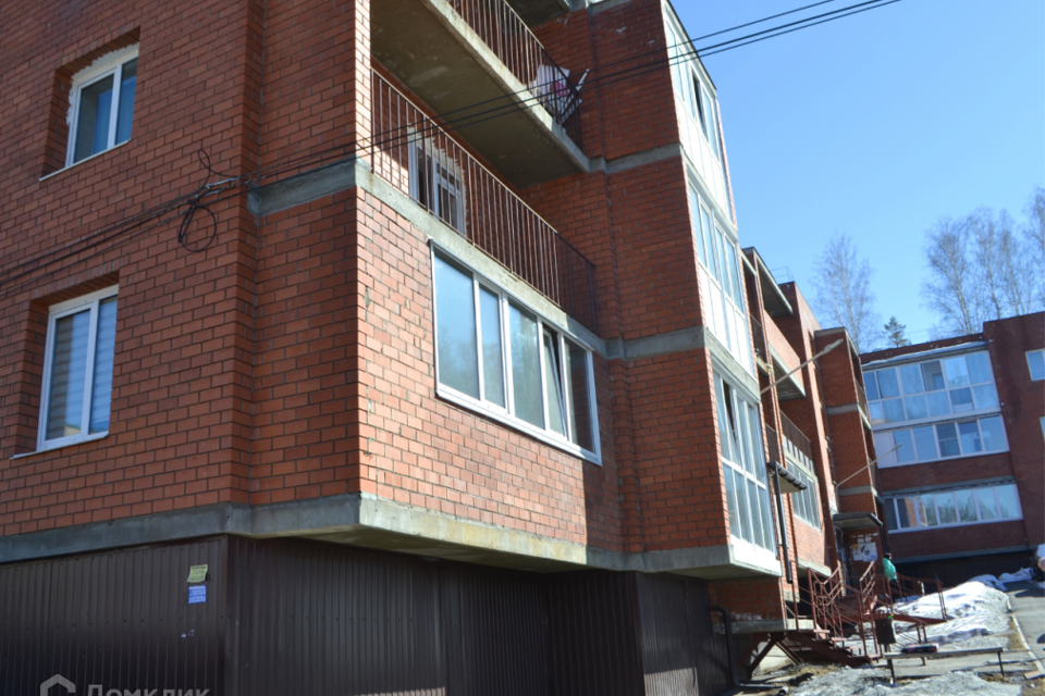 Продаётся студия, 34 м²
