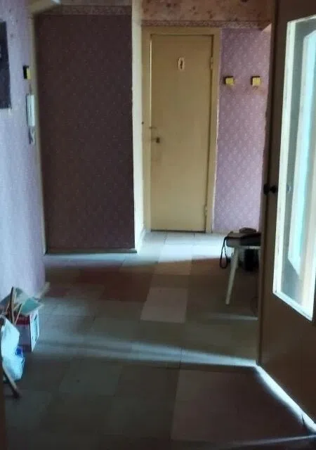 Продаётся 2-комнатная квартира, 52.9 м²