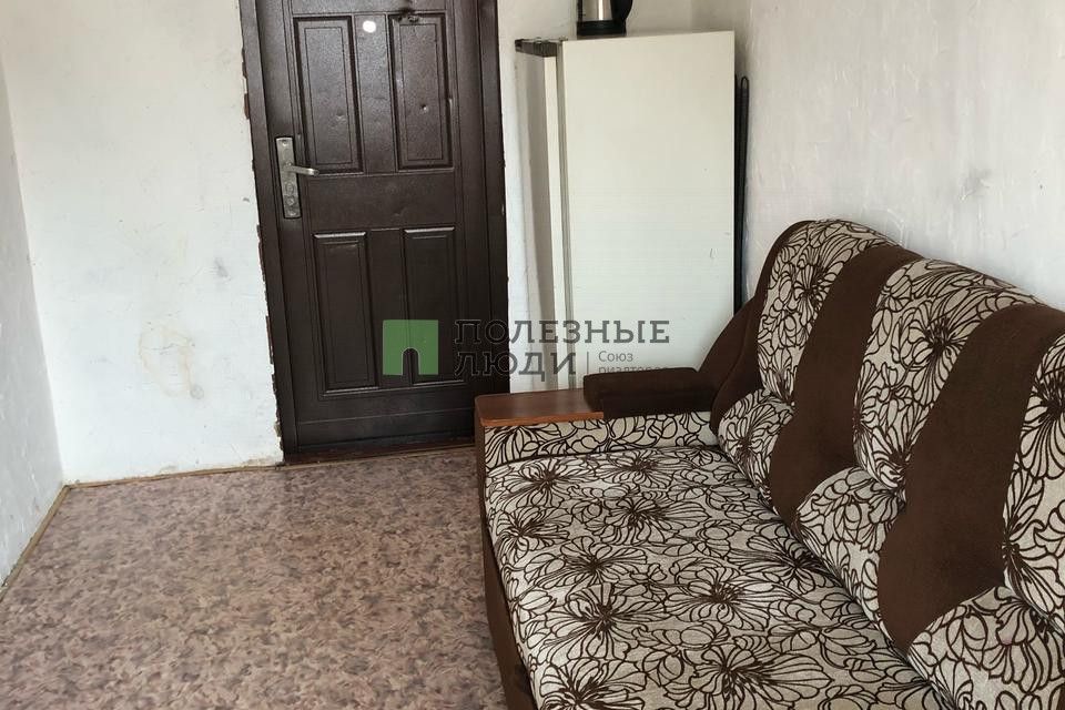 Продаётся комната в 1-комн. квартире, 10 м²