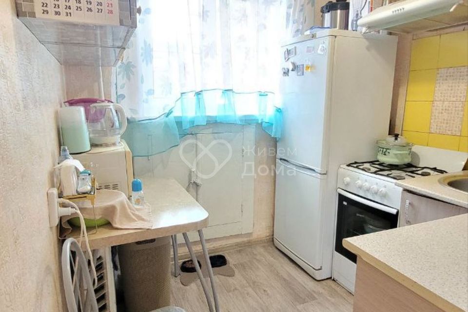 Продаётся 1-комнатная квартира, 22.1 м²
