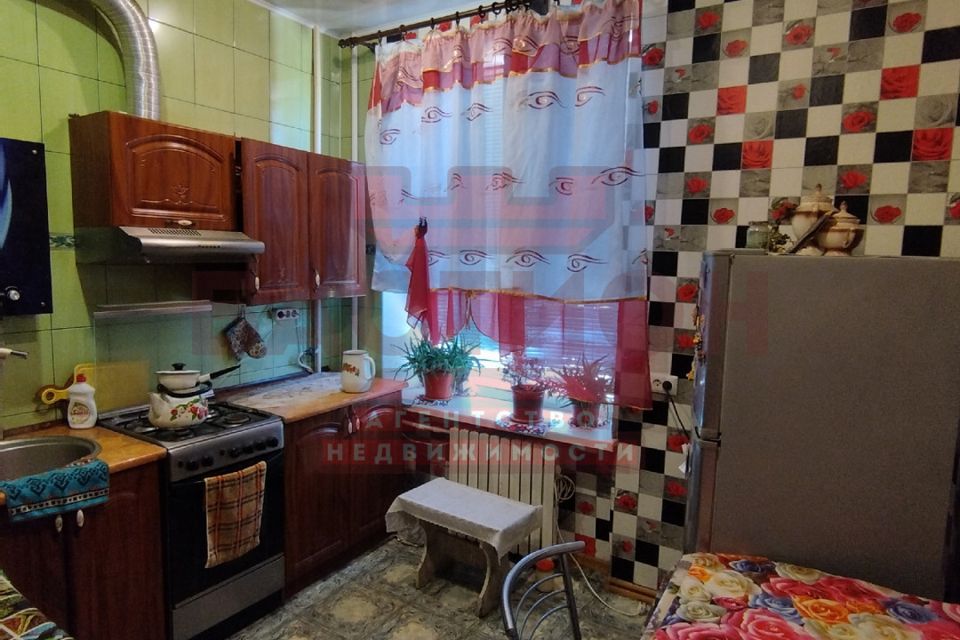 Продаётся 2-комнатная квартира, 50 м²