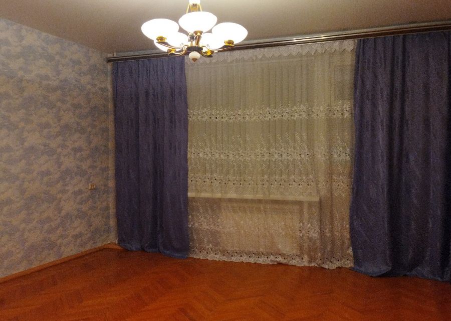 Продаётся 3-комнатная квартира, 97.1 м²
