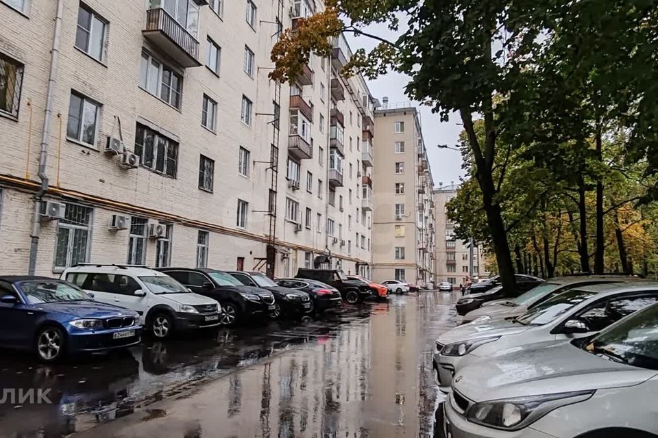 Продаётся комната в 1-комн. квартире, 15.3 м²