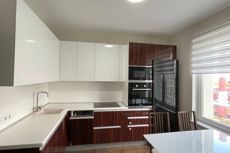 Продаётся 1-комнатная квартира, 38.8 м²