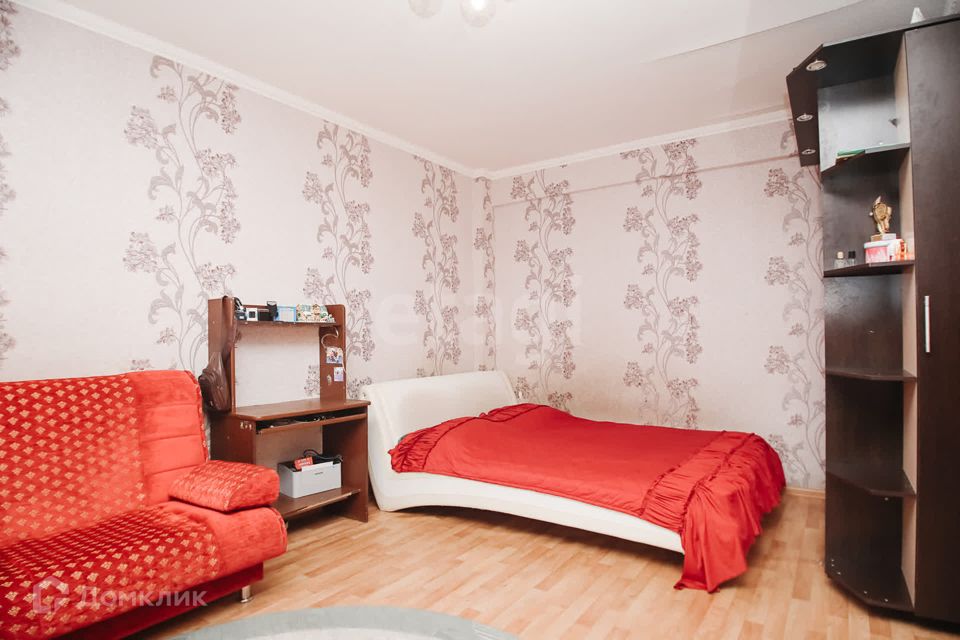 Продаётся 2-комнатная квартира, 60.2 м²