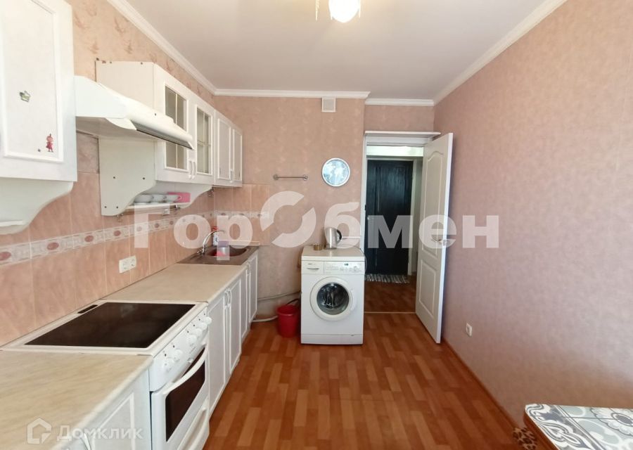 Сдаётся 1-комнатная квартира, 34.5 м²