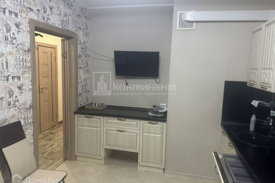 Продаётся 2-комнатная квартира, 57 м²