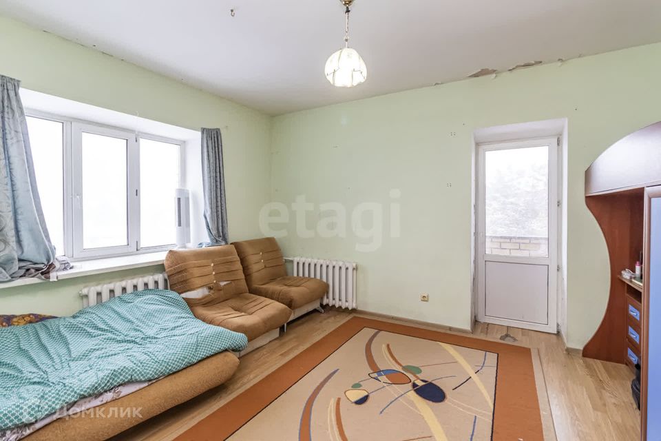 Продаётся 2-комнатная квартира, 61 м²