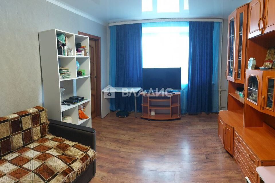 Продаётся 2-комнатная квартира, 38.7 м²