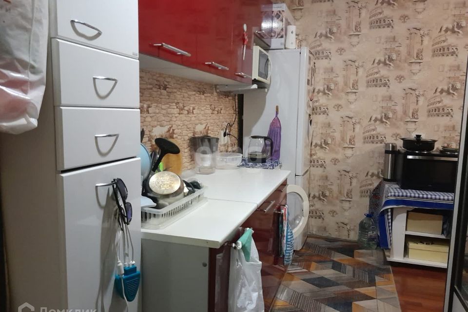 Продаётся комната в 1-комн. квартире, 17.7 м²