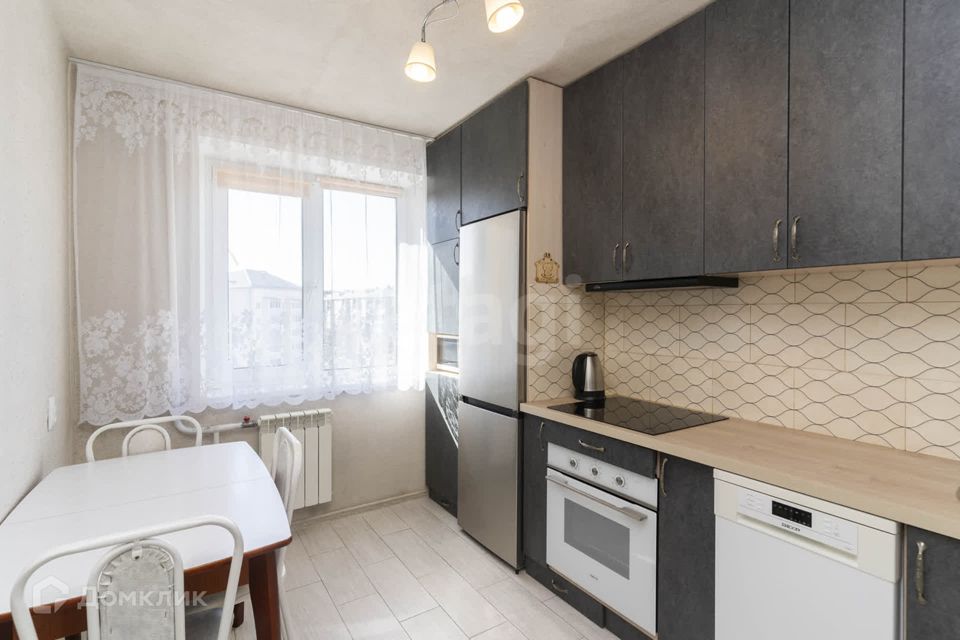 Продаётся 3-комнатная квартира, 66 м²