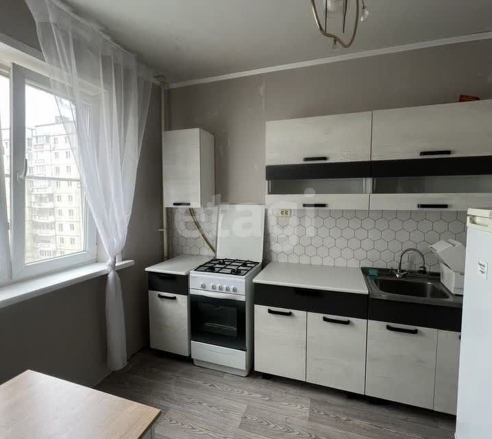 Сдаётся 2-комнатная квартира, 57 м²