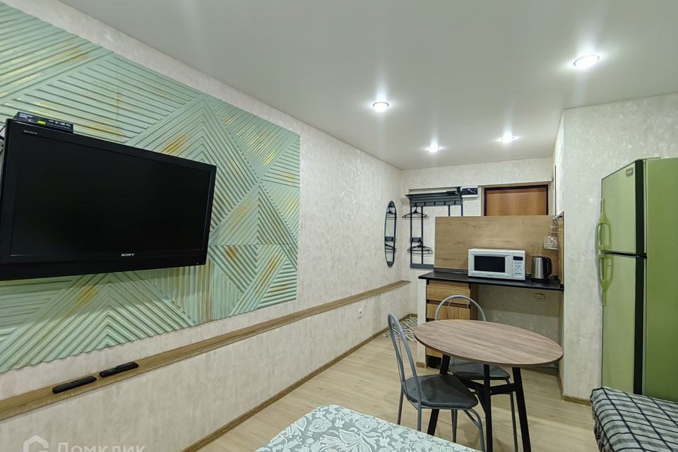 Продаётся комната в 1-комн. квартире, 17.7 м²