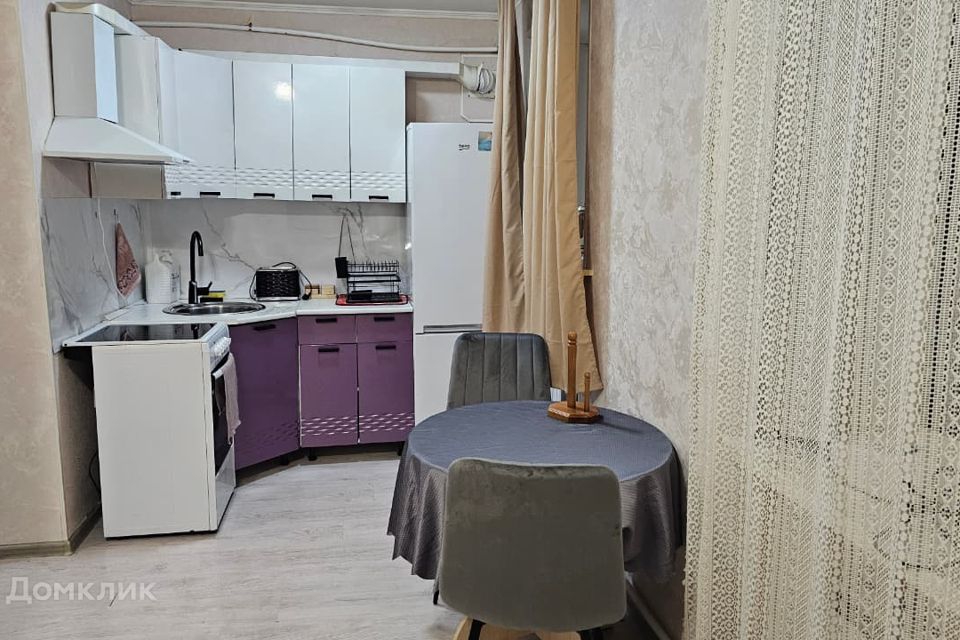 Сдаётся студия, 21.5 м²