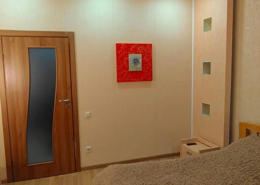 Продаётся 3-комнатная квартира, 94 м²