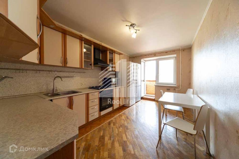 Продаётся 1-комнатная квартира, 50 м²