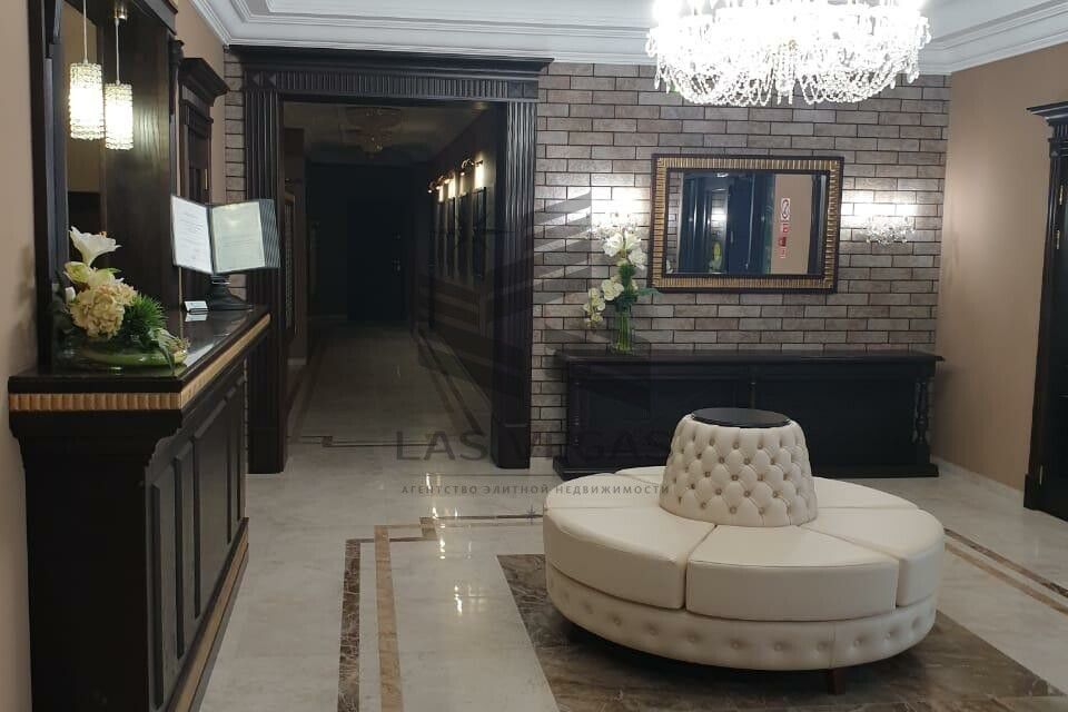 Сдаётся 2-комнатная квартира, 42 м²
