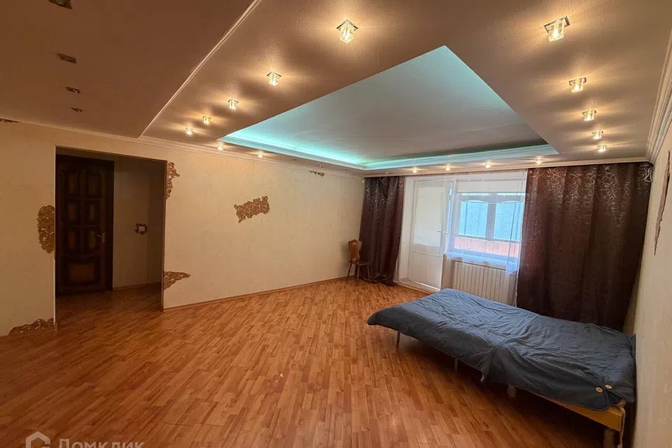 Продаётся 3-комнатная квартира, 70 м²