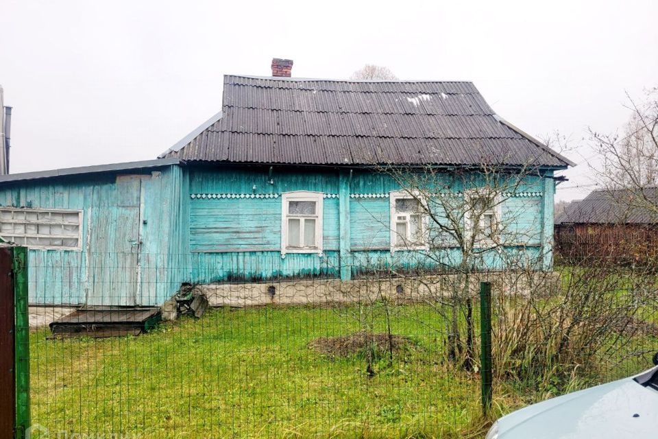 Купить дом в Смоленске — объявлений о продаже загородных домов на МирКвартир с ценами и фото
