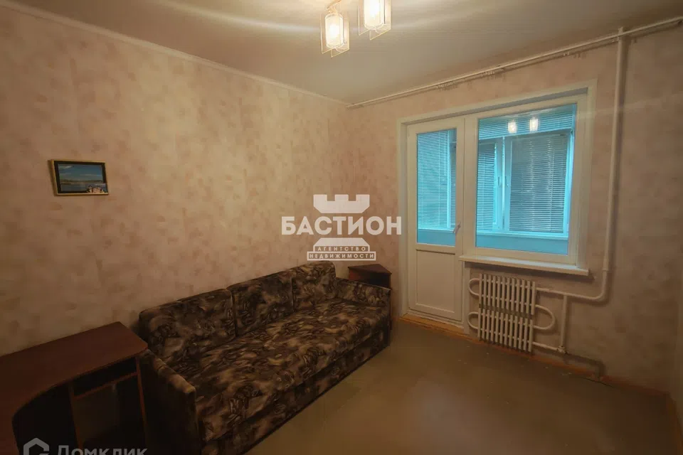 Продаётся 3-комнатная квартира, 72 м²