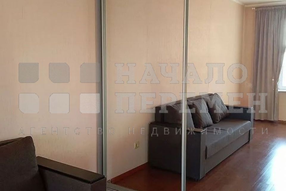 Сдаётся 1-комнатная квартира, 40 м²