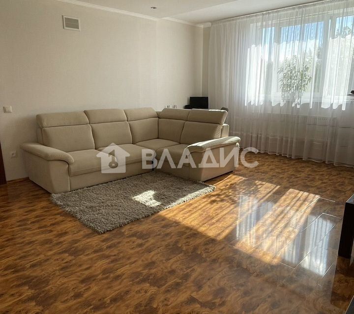 Продаётся 2-комнатная квартира, 67 м²