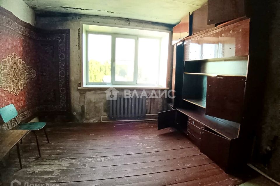 Продаётся 2-комнатная квартира, 44.1 м²