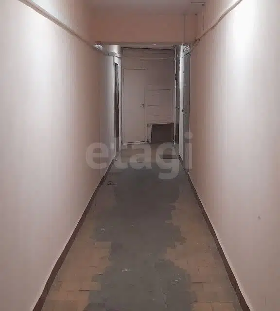 Продаётся 3-комнатная квартира, 67 м²