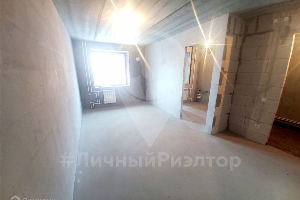 Продаётся 1-комнатная квартира, 26.6 м²