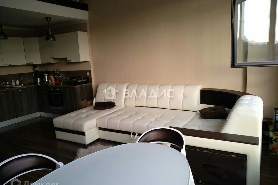Продаётся 2-комнатная квартира, 78.9 м²