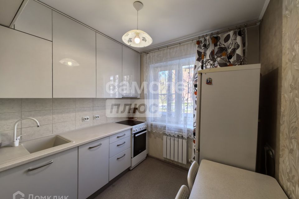 Сдаётся 3-комнатная квартира, 53.2 м²