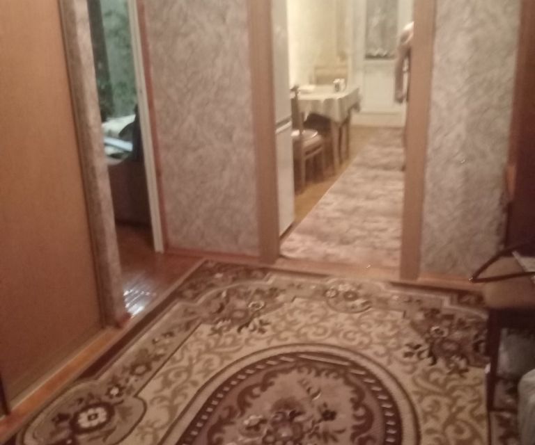 Продаётся 2-комнатная квартира, 58 м²