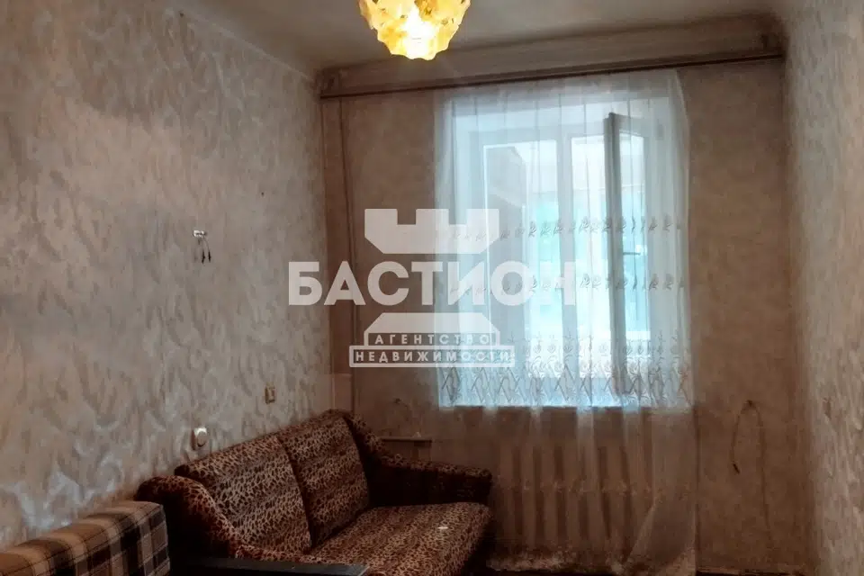 Продаётся 3-комнатная квартира, 78 м²