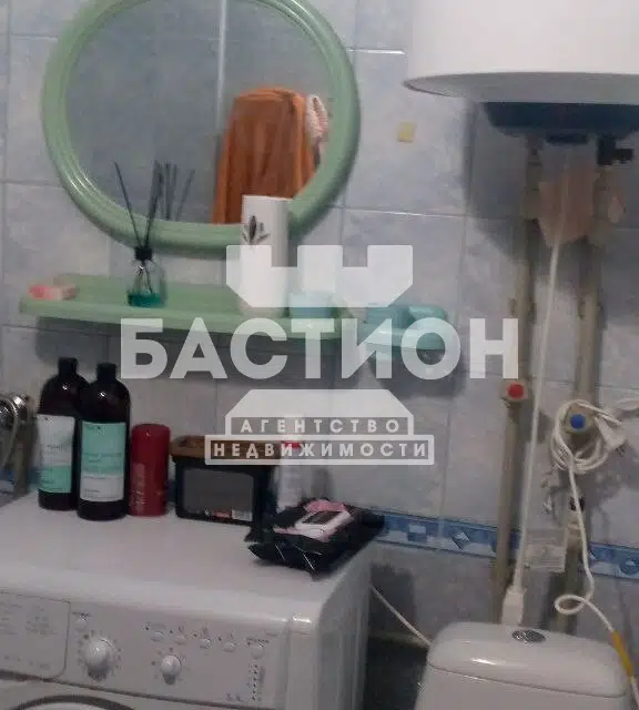 Продаётся 2-комнатная квартира, 43 м²