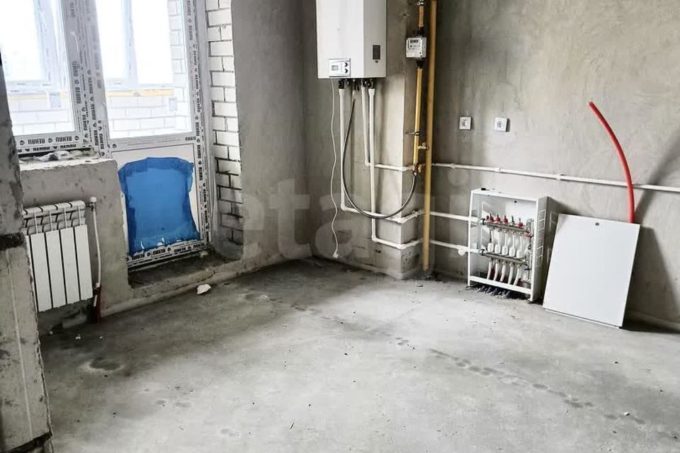 Продаётся 3-комнатная квартира, 74.9 м²