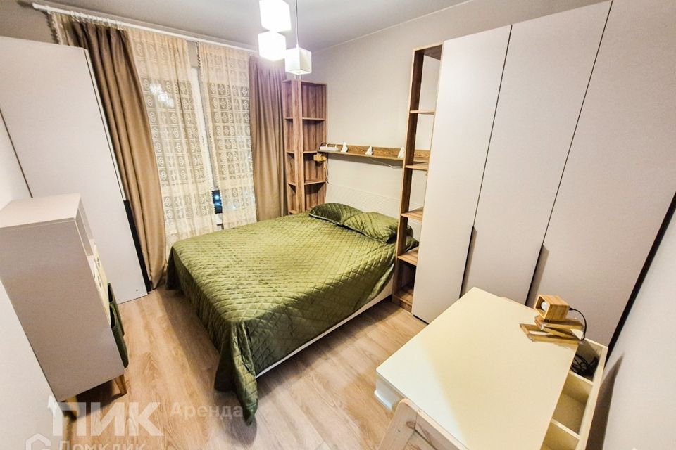 Сдаётся 2-комнатная квартира, 50 м²