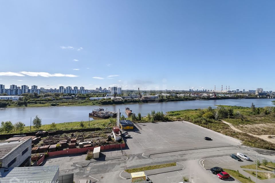 Продаётся 3-комнатная квартира, 70.6 м²