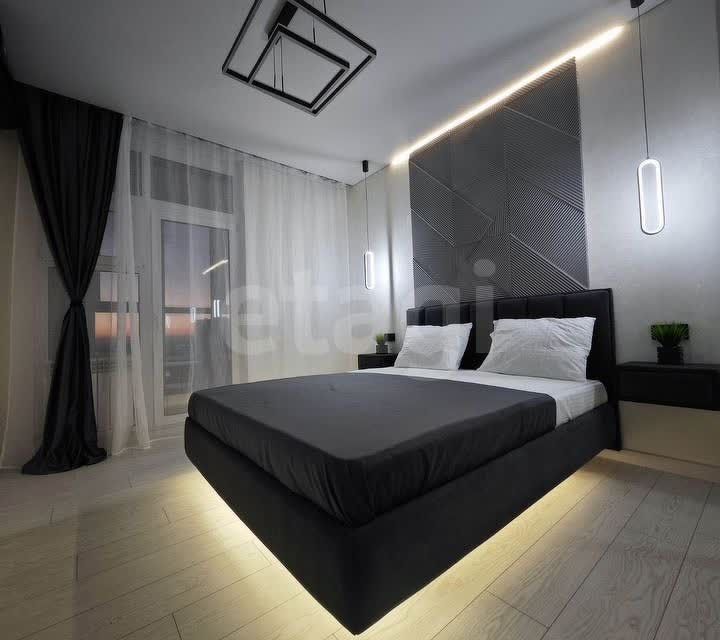 Продаётся 1-комнатная квартира, 36 м²