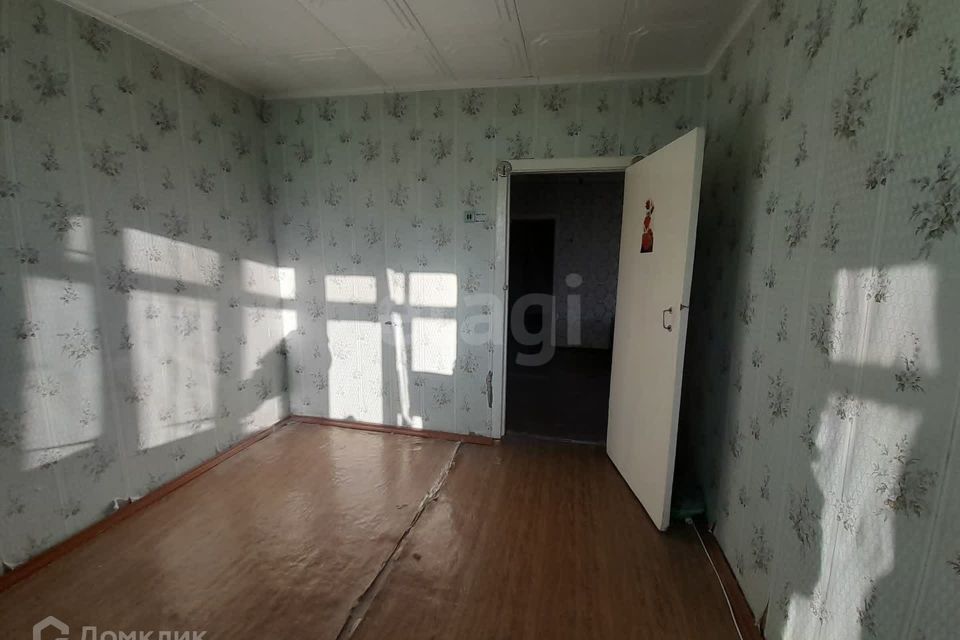 Продаётся 3-комнатная квартира, 61.8 м²