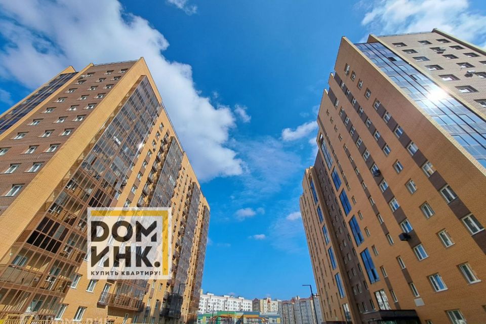 Продаётся 3-комнатная квартира, 86.7 м²